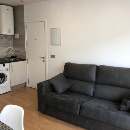 Arco Alta Apartamentos Conil De La Frontera Eksteriør bilde
