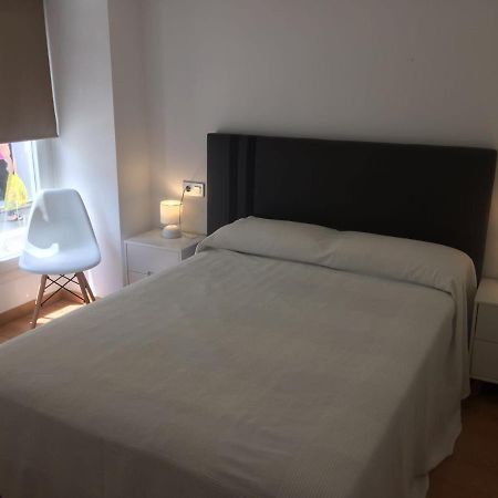 Arco Alta Apartamentos Conil De La Frontera Eksteriør bilde