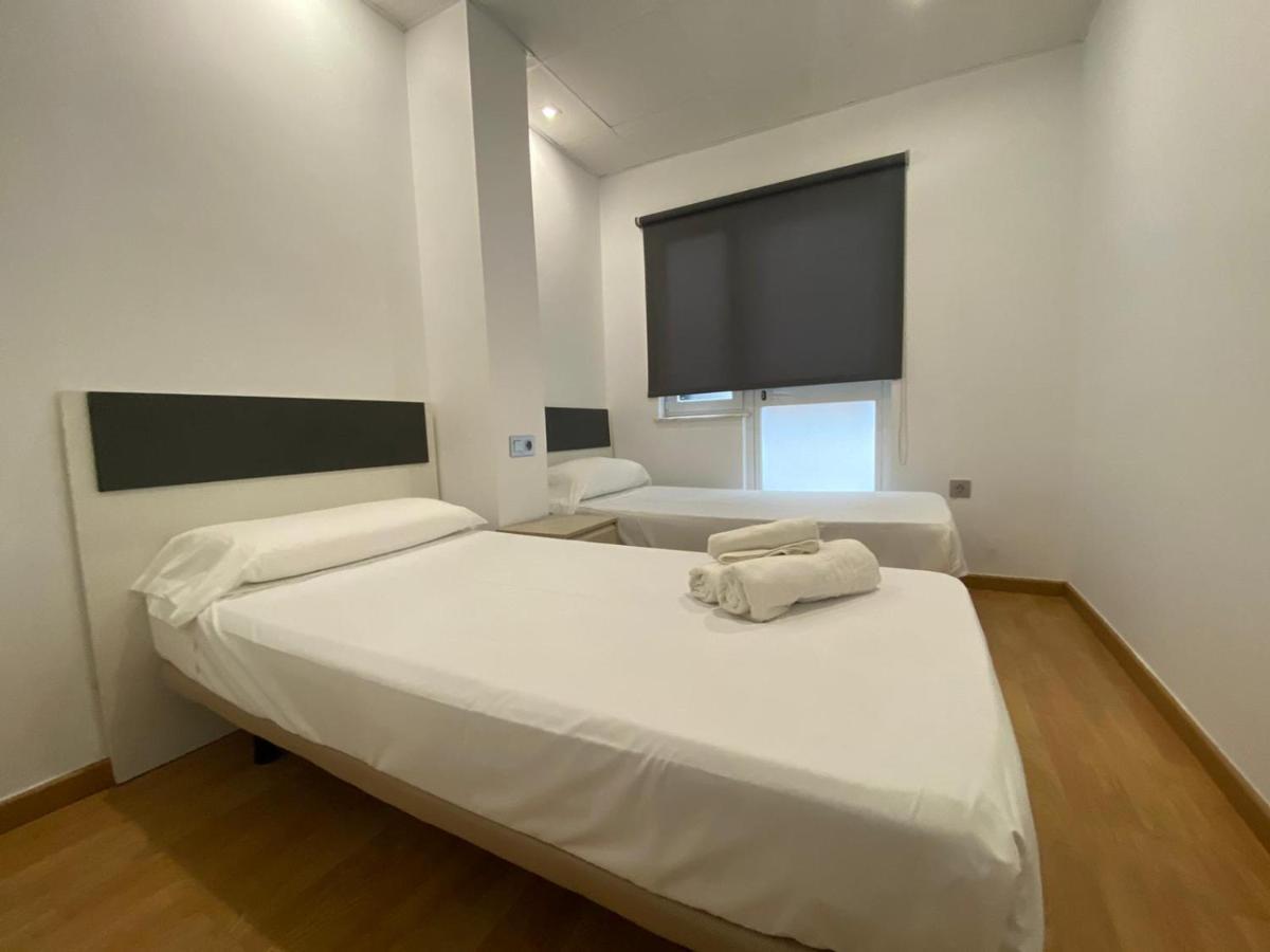 Arco Alta Apartamentos Conil De La Frontera Eksteriør bilde