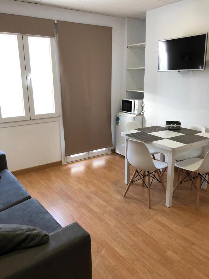 Arco Alta Apartamentos Conil De La Frontera Eksteriør bilde
