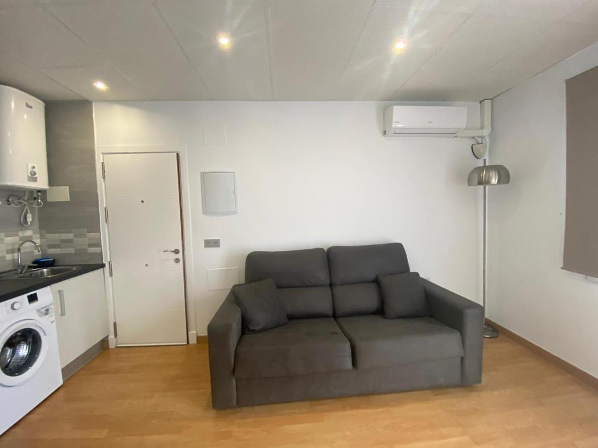 Arco Alta Apartamentos Conil De La Frontera Eksteriør bilde