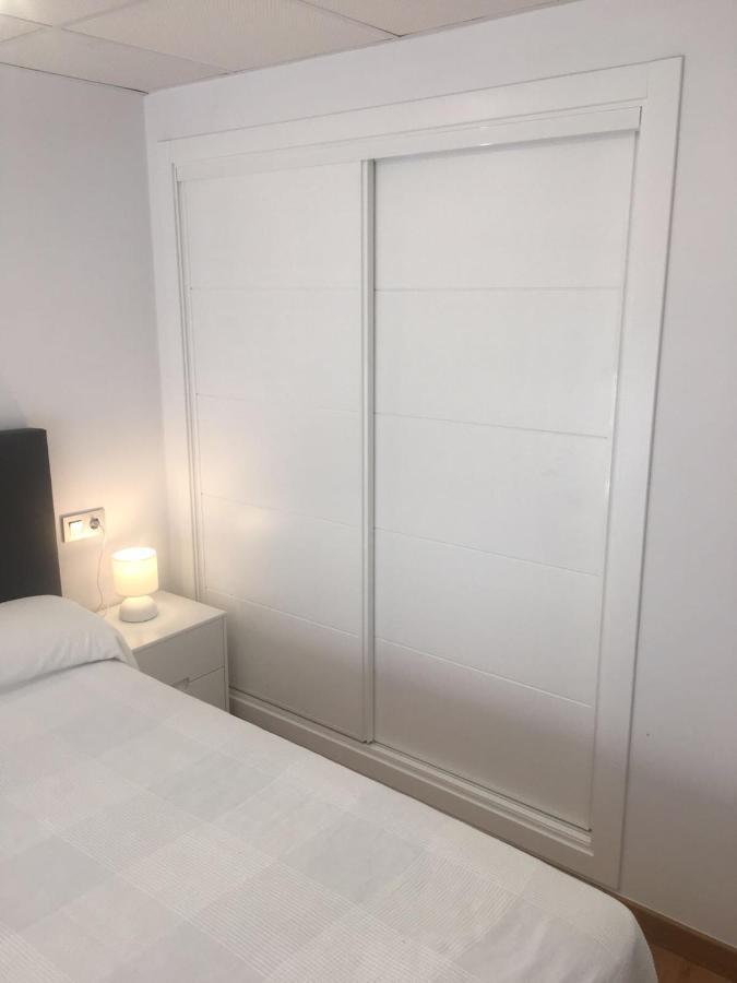 Arco Alta Apartamentos Conil De La Frontera Eksteriør bilde