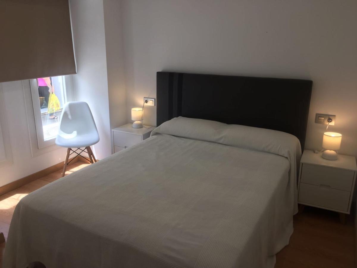 Arco Alta Apartamentos Conil De La Frontera Eksteriør bilde