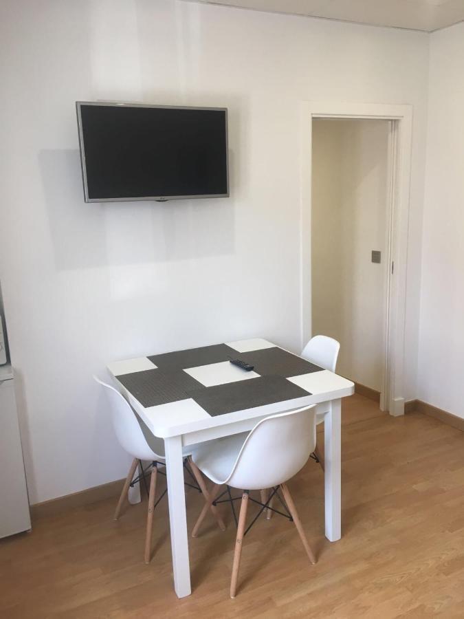 Arco Alta Apartamentos Conil De La Frontera Eksteriør bilde