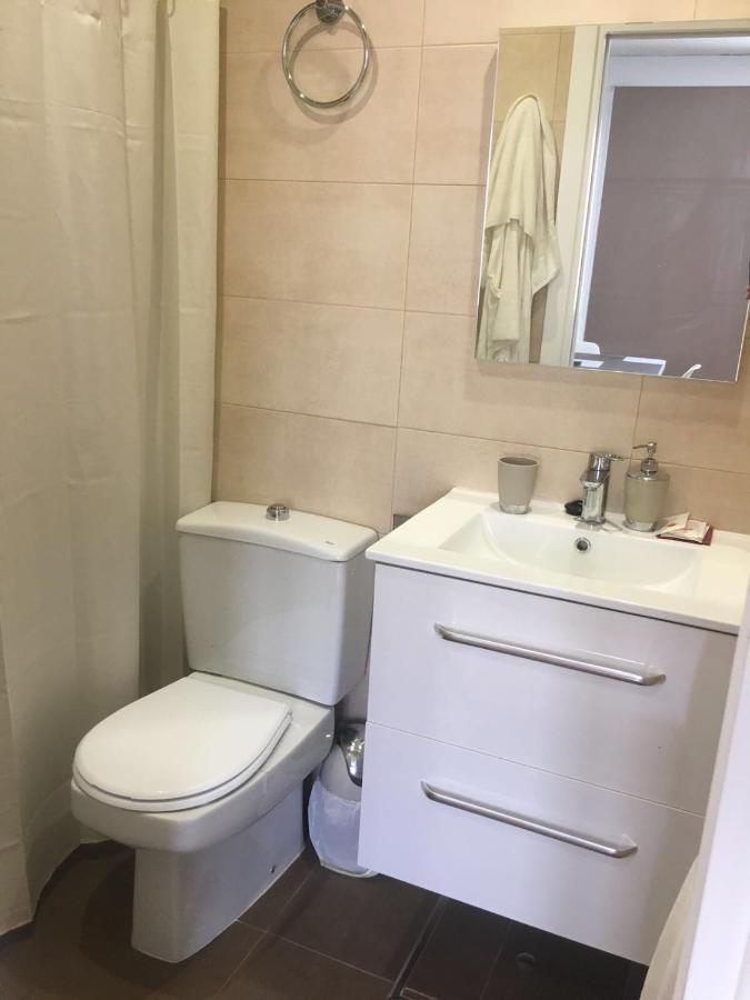 Arco Alta Apartamentos Conil De La Frontera Eksteriør bilde