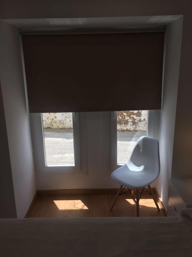Arco Alta Apartamentos Conil De La Frontera Eksteriør bilde
